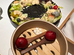 -王品牛排(郑州大卫城店)