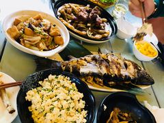-北京水岸山吧度假村(雁栖镇店)