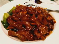 -马凯餐厅(地安门店)