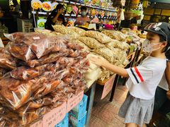 -园林美食城·本土农家菜(杨和镇店)