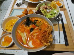 -池奈·日式咖喱蛋包饭(老城根Gpark店)