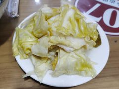 -天发芽·何记葫芦头泡馍·老字号(小南门店)