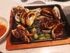 -美奈小馆·越南料理(中航城君尚购物中心店)