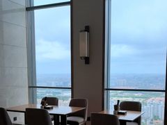 -嘉定凯悦·咖啡厅