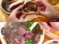 -昌顺马记小吃店(昌盛园店)
