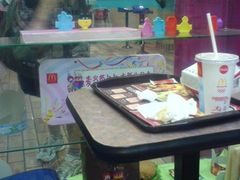 龙口西小M05-麦当劳(总统大酒店店)