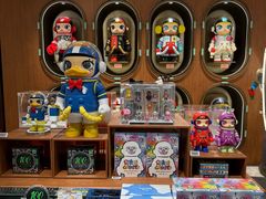 -泡泡玛特POPMART(壹号店)