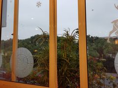 -花神咖啡馆(文汇路店)