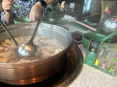 -润园四季椰子鸡火锅(海上世界店)