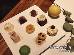 -陶享时光西餐·下午茶(信河街店)