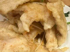 -金掌勺·锅包肉(广渠门店)