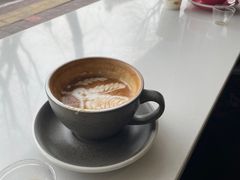 -白鹅咖啡(金城花园店)