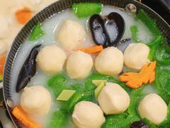 -有腥气私房菜·寻味顺德