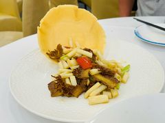 -粤盛海鲜平价店(洛溪食街店)