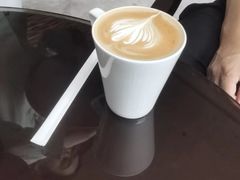 -天津海河悦榕庄·Lobby Lounge大堂吧