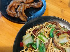 -瑞华老鸭面馆