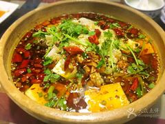 -川悦壹号·川菜(蠡溪路店)