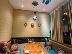-驿楼兰·新疆菜(火车站店)