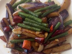 -辣婆婆(航天桥店)