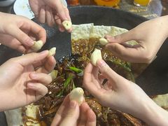 -皖北巫氏三胖地锅鸡(长淮总店)