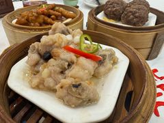 -丰尔粥食·顺德鱼生·干蒸排骨顺德菜(大良分店)