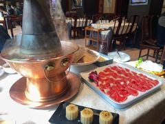 -东来顺饭庄(天坛店)