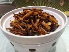 -一澜江宴·江景地标楚菜(江滩公园店)