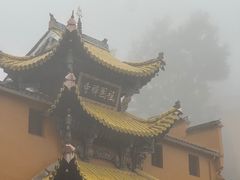-九华山风景区