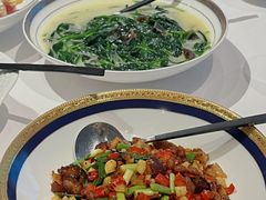-T館·花园艺术餐厅