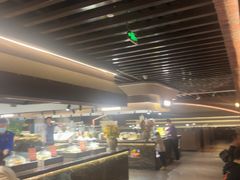 -汉丽斯巴西烤肉自助(市南店)