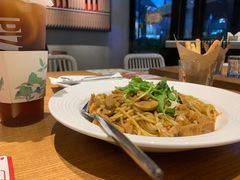 -必胜客(新海上世界店)