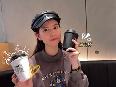 -麦当劳(苏州中心星悦汇店)