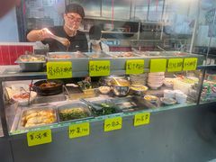 -明姨仔潮汕美食·碳炉猪脚·汕尾牛腩饭·起片鸡煲(起义路店)