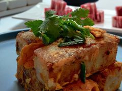 -丽轩中餐厅(广州丽思卡尔顿酒店)