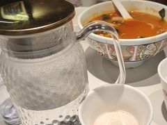 -清真·卡德尔大叔新疆主题餐厅(龙汇路店)