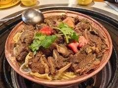 -顺顺小吃(独克宗古城店)