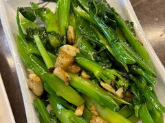 -利杨记·本味轩粥坊·烧烤(宝体店)