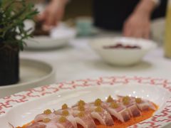 -世博源公馆·本帮融合菜·主题包厢·江景餐厅