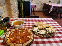 -安立可意大利美食