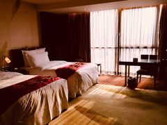 -北京北辰洲际酒店