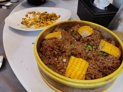 -钱记·乡野菜(紫荆花路店)