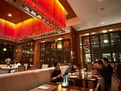 -杭州西子湖四季酒店-WL BISTRO西湖餐厅(灵隐路店)