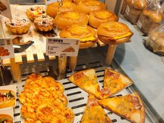 -一鸣真鲜奶吧(益乐路店)
