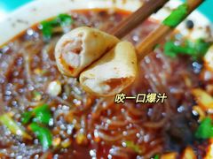 -甘记肥肠粉(马鞍北路店)