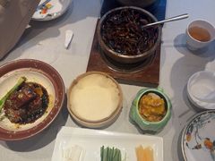 -狮王府淮扬菜(百家湖1912店)