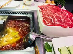 -海底捞(江南店)