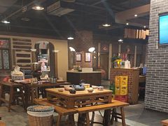 -白乐天毛肚火锅馆(南滨路店)