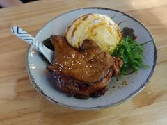 -佰海稻食堂·盖饭·拉面·寿喜锅(中华广场店)