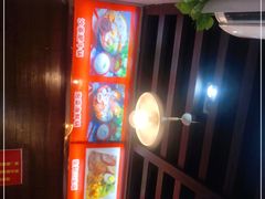-张妈台式锅烧(深大店)