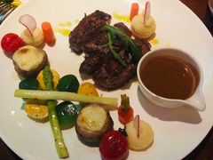 -秀·爱尔兰餐吧(上海路店)